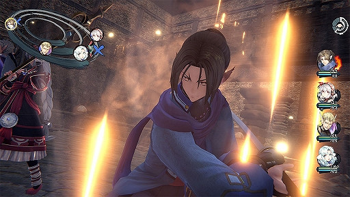 《黑白莫比烏斯:歲月的代價》確定將推出體驗版! 《黑白莫比烏斯:歲月的代價》確定將推出體驗版!