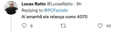 4080顯卡被罵到取消發布，影響了你的購買計劃嗎？