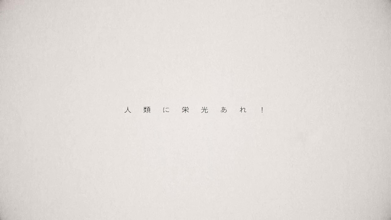 遊改動畫《尼爾:自動人形Ver1.1a》新預告 明年1月開播 遊改動畫《尼爾:自動人形Ver1.1a》新預告 明年1月開播