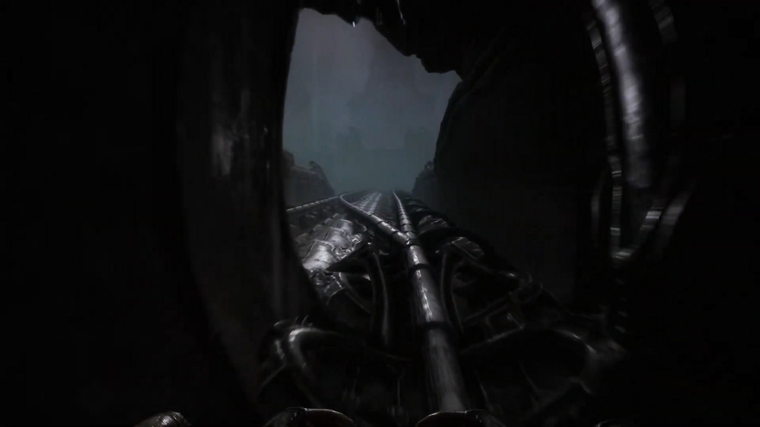 惡心向變態遊戲《蔑視》發售預告片！Steam首發有折扣