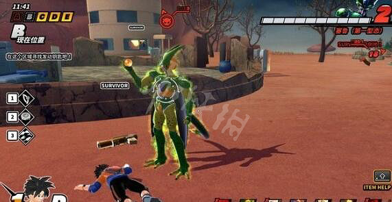 《七龍珠破界鬥士》模式怎麽玩？模式玩法規則介紹