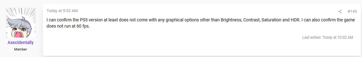 《高譚騎士》主機版不提供性能模式 僅支援4K/30fps 《高譚騎士》主機版不提供性能模式 僅支援4K/30fps