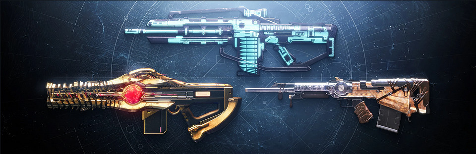 《天命2》19賽季將徹底移除地點限定資源材料 《天命2》19賽季將徹底移除地點限定資源材料