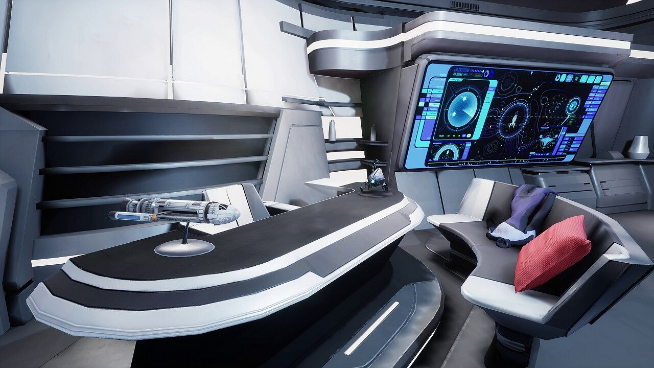 動畫衍生遊戲《星際爭霸戰神童:超新星》Steam發售! 動畫衍生遊戲《星際爭霸戰神童:超新星》Steam發售!