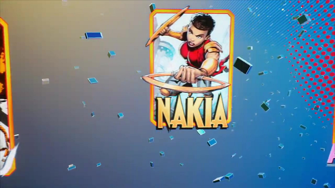 《漫威snap》發售預告 10月18日正式上線 《漫威snap》發售預告 10月18日正式上線