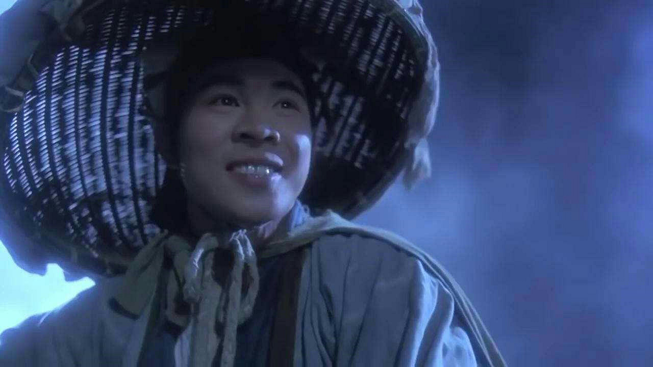 淺談鬥笠與國風遊戲的關係——被忽視的“鬥笠” 淺談鬥笠與國風遊戲的關係——被忽視的“鬥笠”