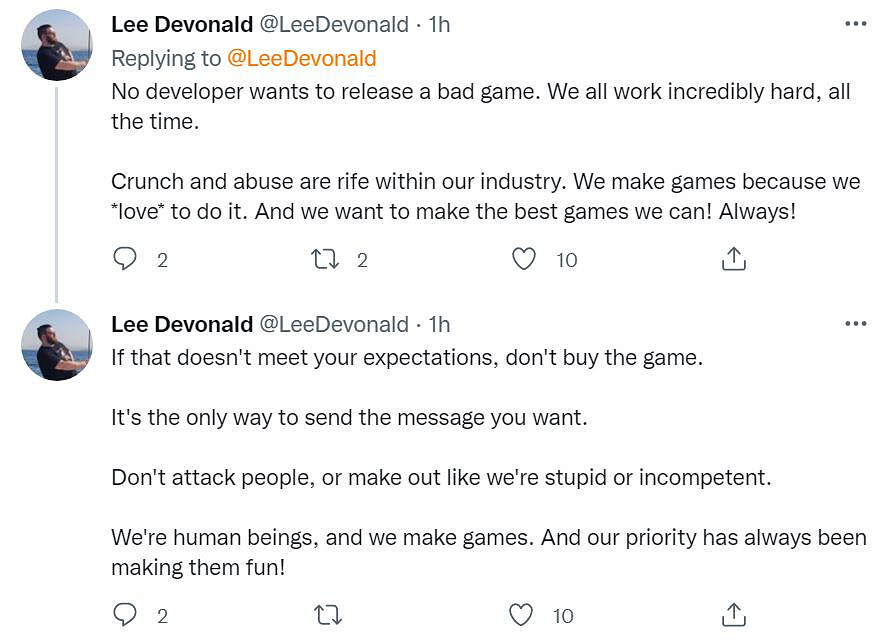 開發者回應《高譚騎士》鎖30幀：賣70美元算便宜了！