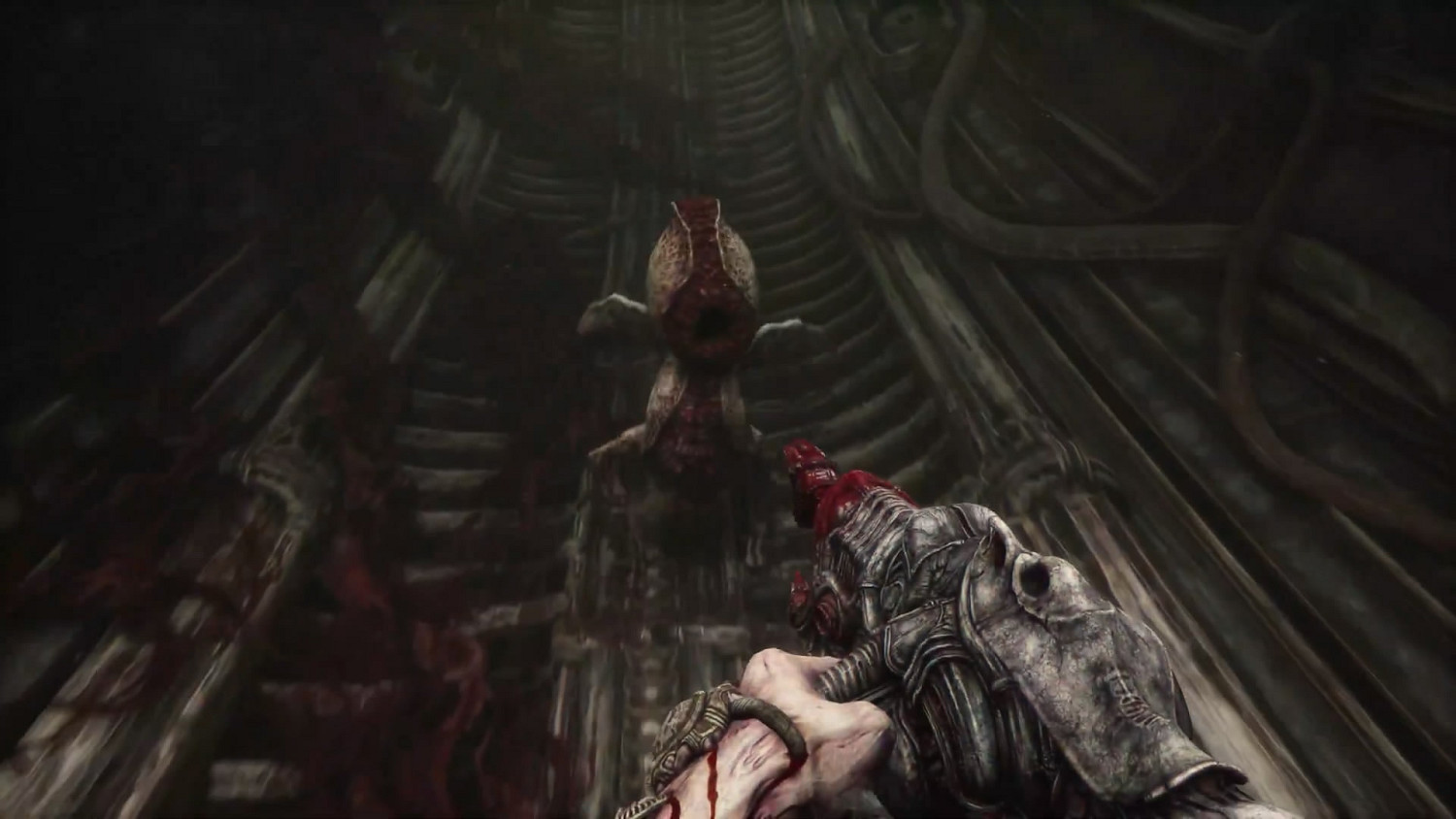 惡心向變態遊戲《蔑視》發售預告片！Steam首發有折扣