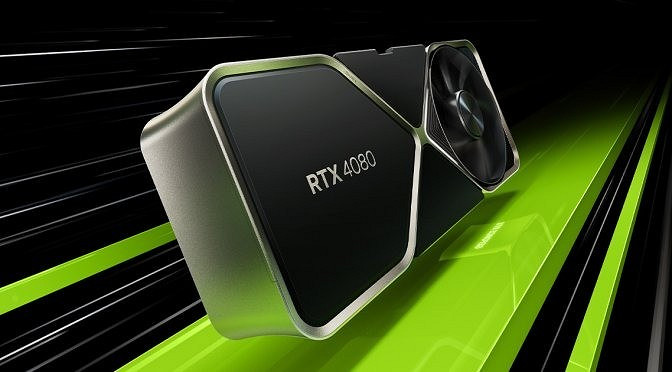 NVIDIA 現已取消GeForce RTX 4080 12GB版 NVIDIA 現已取消GeForce RTX 4080 12GB版