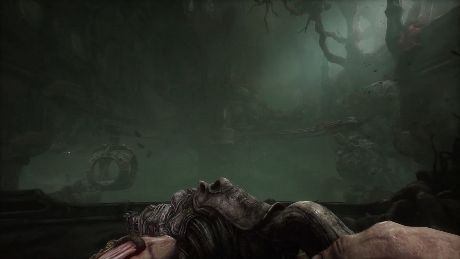 惡心向變態遊戲《蔑視》發售預告片！Steam首發有折扣