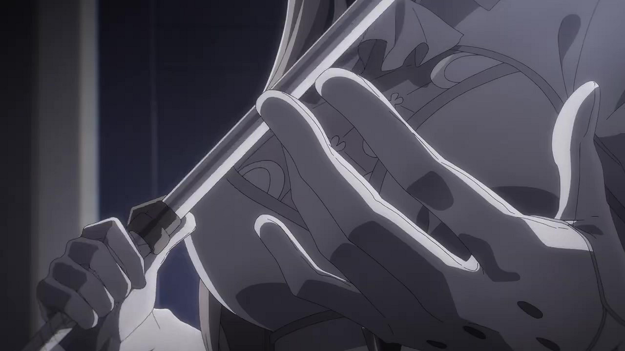 遊改動畫《尼爾:自動人形Ver1.1a》新預告 明年1月開播 遊改動畫《尼爾:自動人形Ver1.1a》新預告 明年1月開播