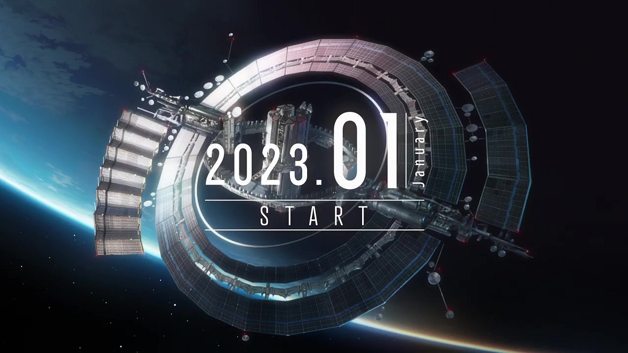 遊改動畫《尼爾:自動人形Ver1.1a》新預告 明年1月開播 遊改動畫《尼爾:自動人形Ver1.1a》新預告 明年1月開播