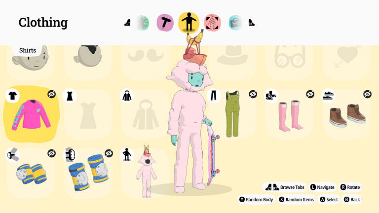 《歐利歐利世界》最終DLC 11月2日推出