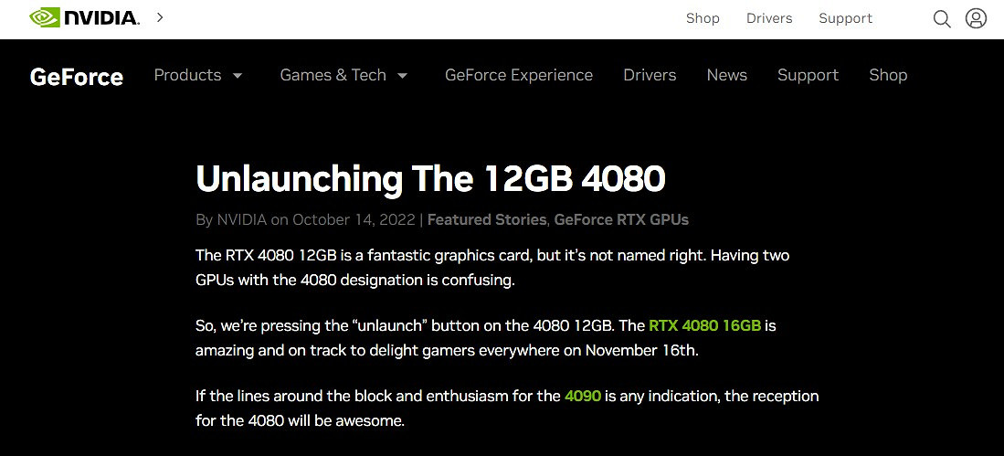 早報:巫師3次世代版上線時間泄露 4080 12GB取消 早報:巫師3次世代版上線時間泄露 4080 12GB取消