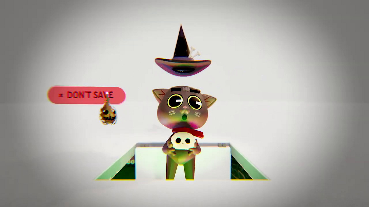 《夢境》公布萬聖節主題活動“失落夢境之地”