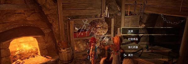 《失落迷城群星的詛咒》裝備怎麽打造?裝備打造方法介紹 《失落迷城群星的詛咒》裝備怎麽打造?裝備打造方法介紹