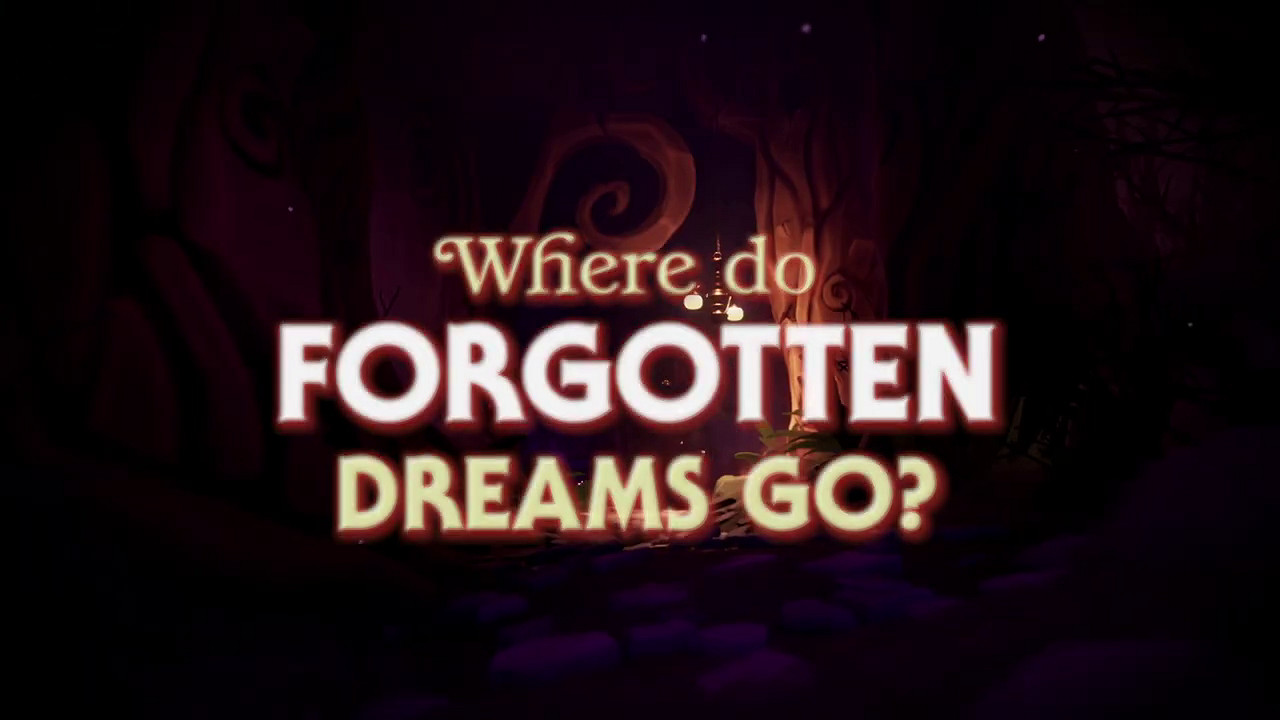 《夢境》公布萬聖節主題活動“失落夢境之地”