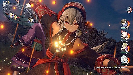 《黑白莫比烏斯:歲月的代價》確定將推出體驗版! 《黑白莫比烏斯:歲月的代價》確定將推出體驗版!