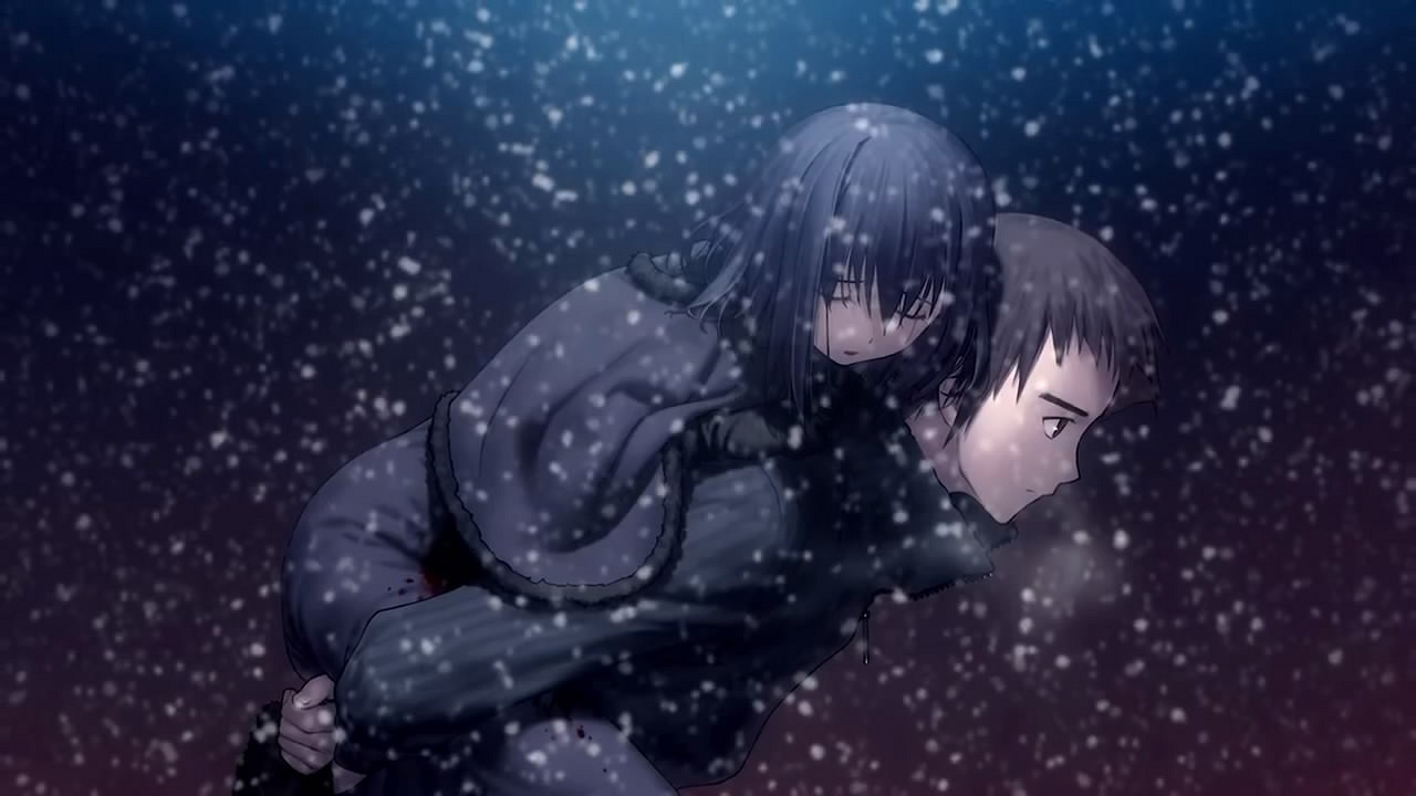 PS4/Switch平台《魔法使之夜》重製版第二彈PV公布!