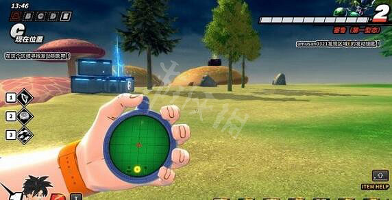 《七龍珠破界鬥士》模式怎麽玩？模式玩法規則介紹