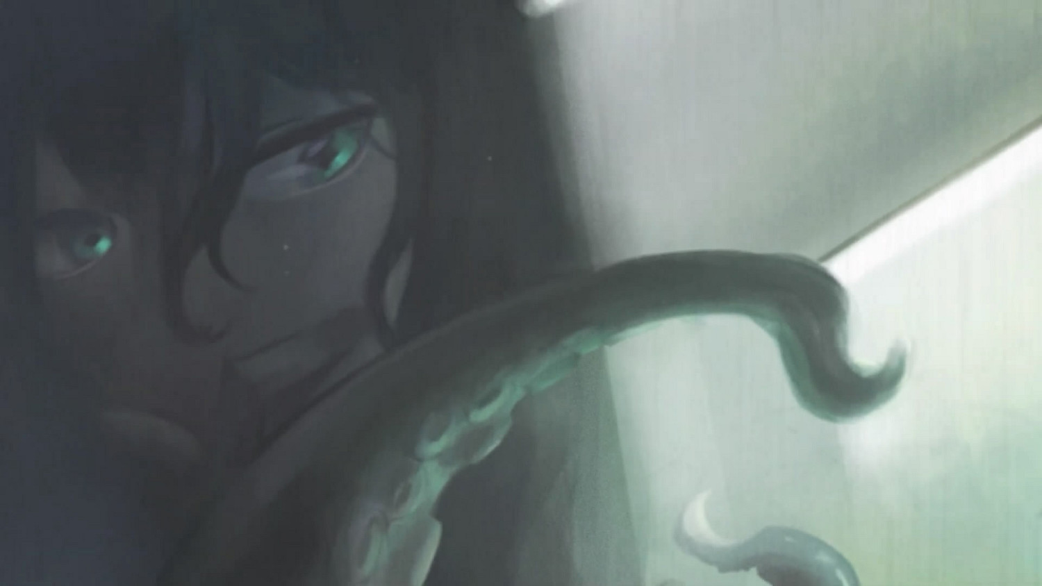 NS恐怖冒險遊戲《深淵救世主》發售日公布!預告賞 NS恐怖冒險遊戲《深淵救世主》發售日公布!預告賞