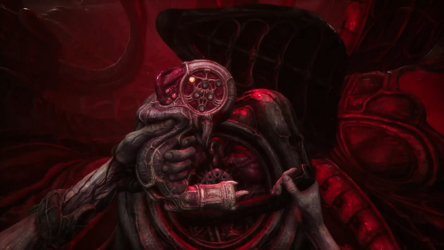 惡心向變態遊戲《蔑視》發售預告片！Steam首發有折扣