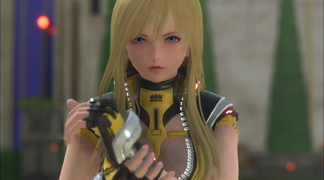 《星海6：神聖力量》新TVCM公開 10月正式發售