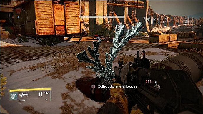 《天命2》19賽季將徹底移除地點限定資源材料 《天命2》19賽季將徹底移除地點限定資源材料