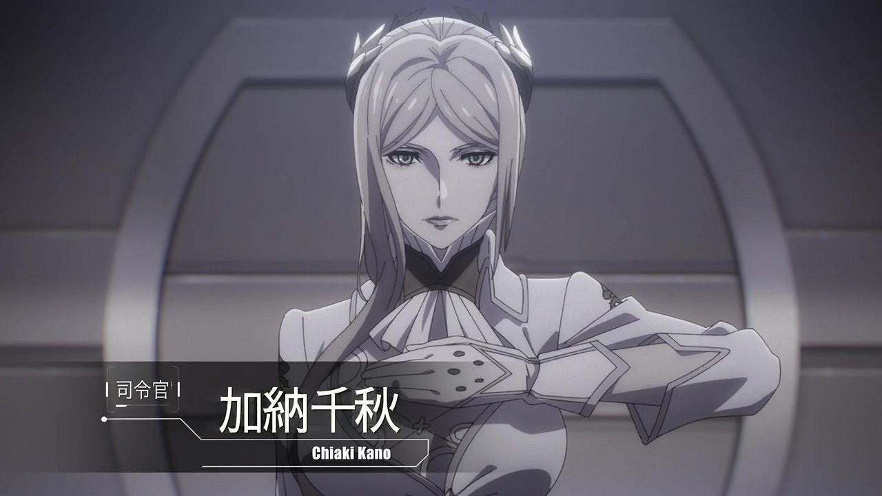 遊改動畫《尼爾:自動人形Ver1.1a》新預告 明年1月開播 遊改動畫《尼爾:自動人形Ver1.1a》新預告 明年1月開播