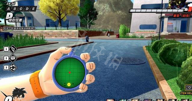 《七龍珠破界鬥士》多人對戰怎麽打？對戰模式玩法介紹