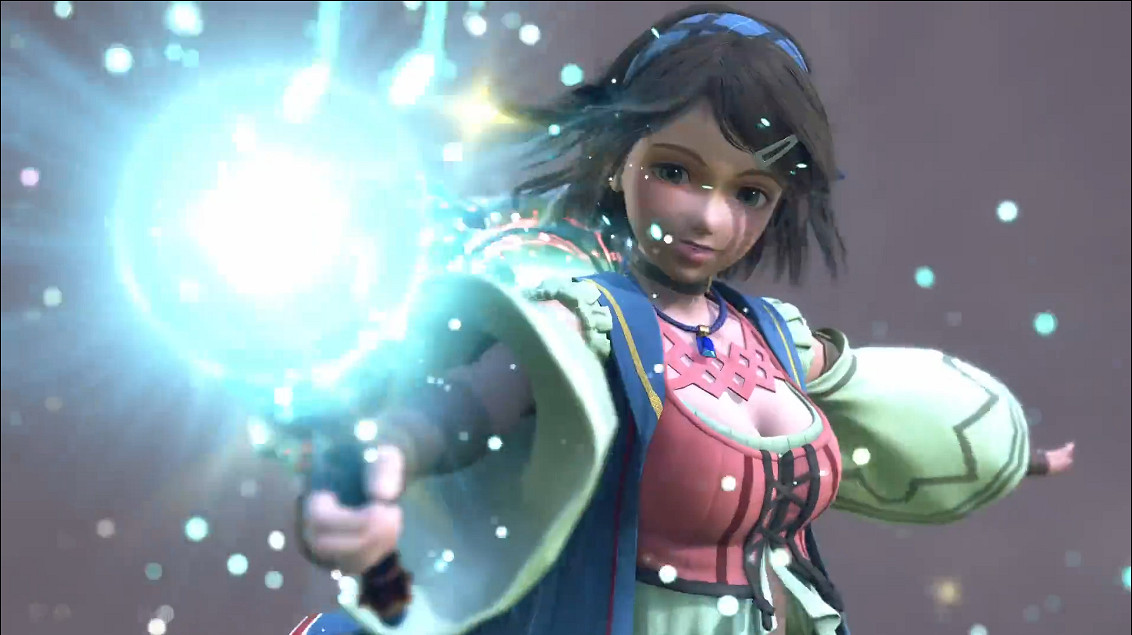 《星海6：神聖力量》新TVCM公開 10月正式發售