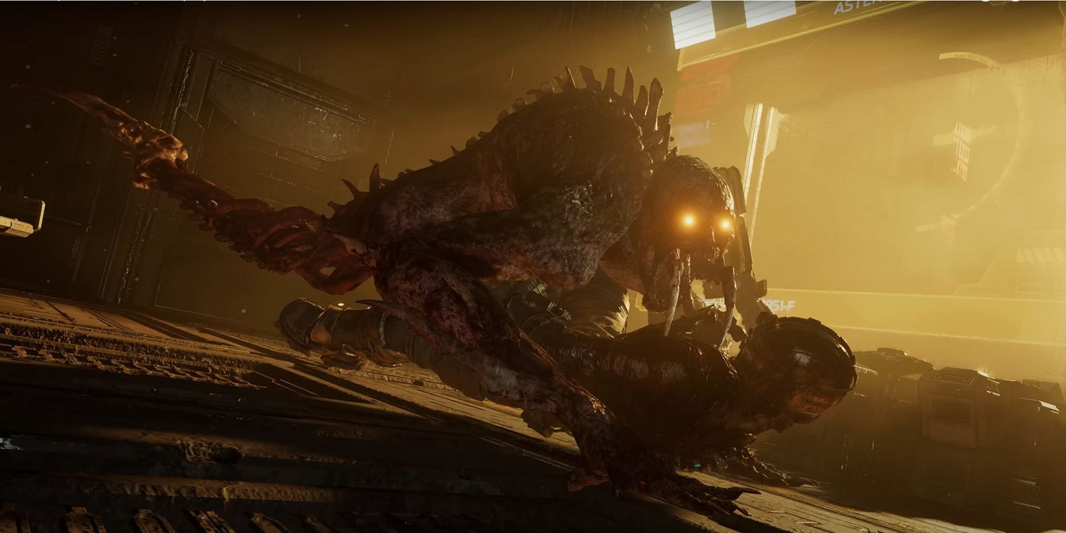 《死亡空間重製版》有多逼真？製作組專門研究解剖學