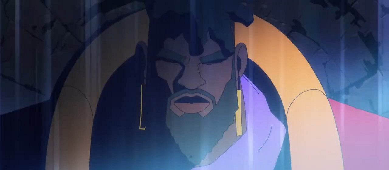 《英雄聯盟》新英雄“奎桑提” 動畫預告公布