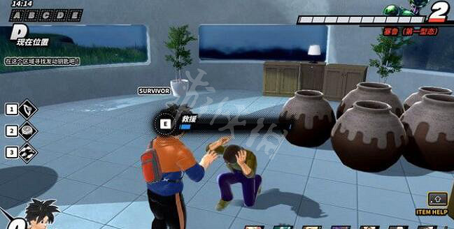 《七龍珠破界鬥士》多人對戰怎麽打？對戰模式玩法介紹