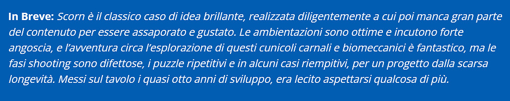 恐怖解密遊戲《蔑視》M站均分72：或許不會太受歡迎
