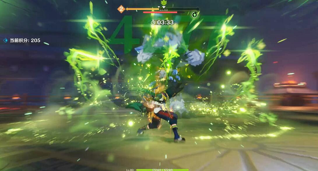 《原神》百人一揆3.1第六天隊伍陣容分享 百人一揆3.1第六天怎麽打 《原神》百人一揆3.1第六天隊伍陣容分享 百人一揆3.1第六天怎麽打