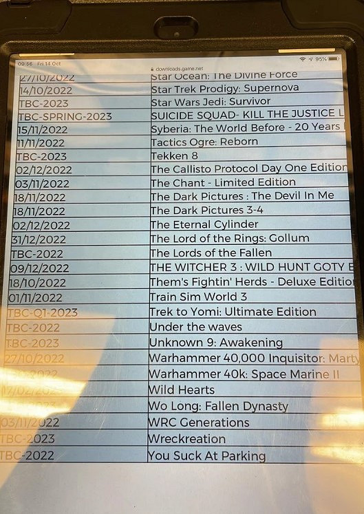 早報:巫師3次世代版上線時間泄露 4080 12GB取消 早報:巫師3次世代版上線時間泄露 4080 12GB取消