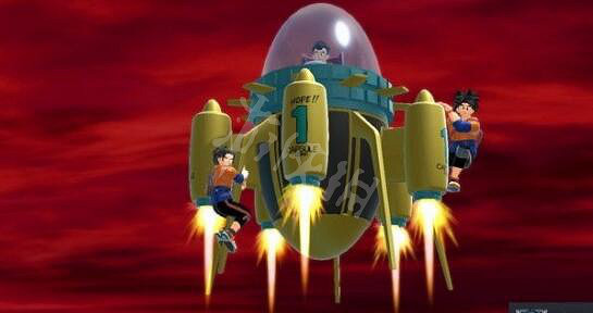 《七龍珠破界鬥士》模式怎麽玩？模式玩法規則介紹