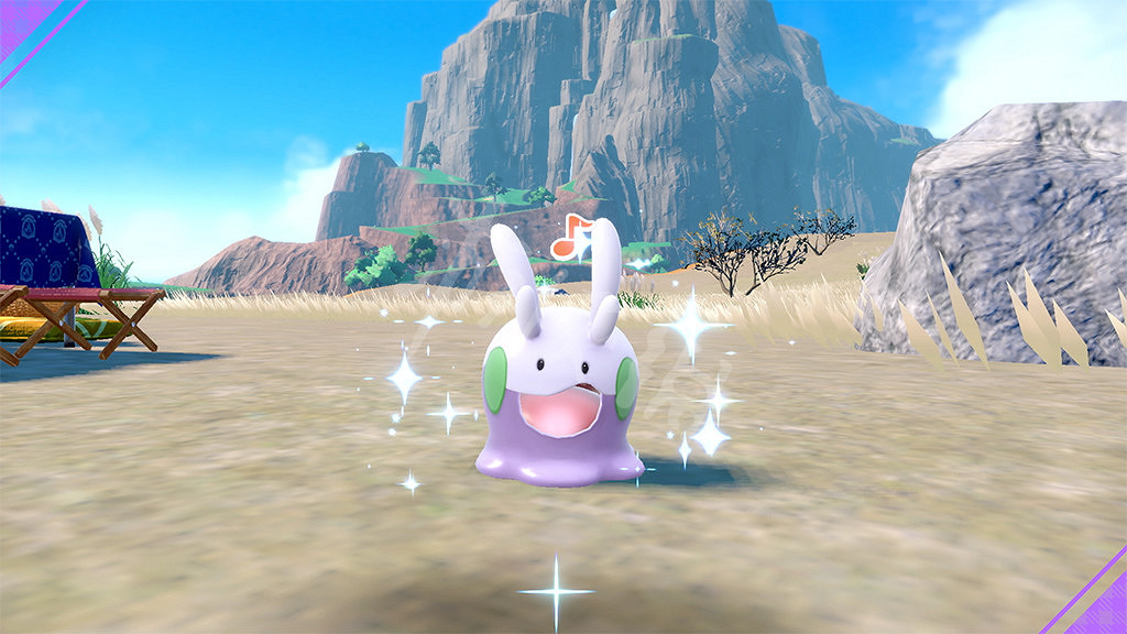 《寶可夢朱紫》野餐系統可玩內容一覽 野餐有哪些玩法？