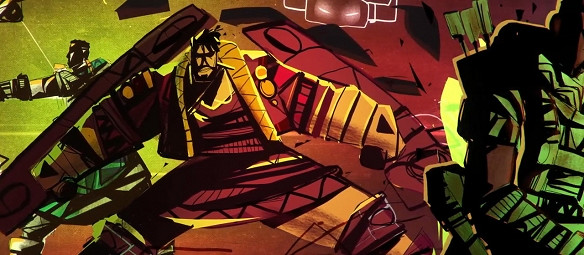 《LOL》新英雄“奎桑提”宣傳片 一位經驗豐富的獵手