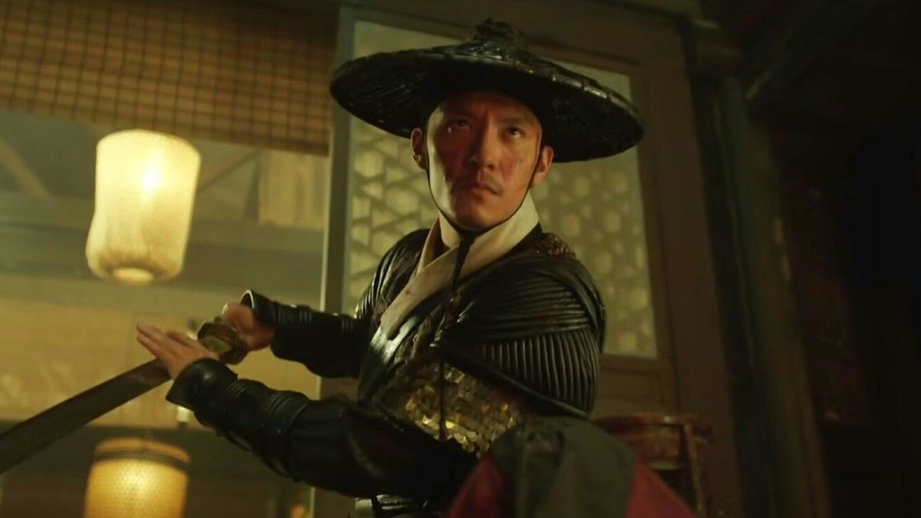 淺談鬥笠與國風遊戲的關係——被忽視的“鬥笠” 淺談鬥笠與國風遊戲的關係——被忽視的“鬥笠”