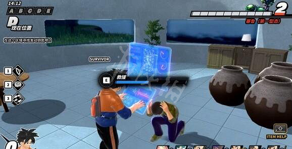 《七龍珠破界鬥士》模式怎麽玩？模式玩法規則介紹