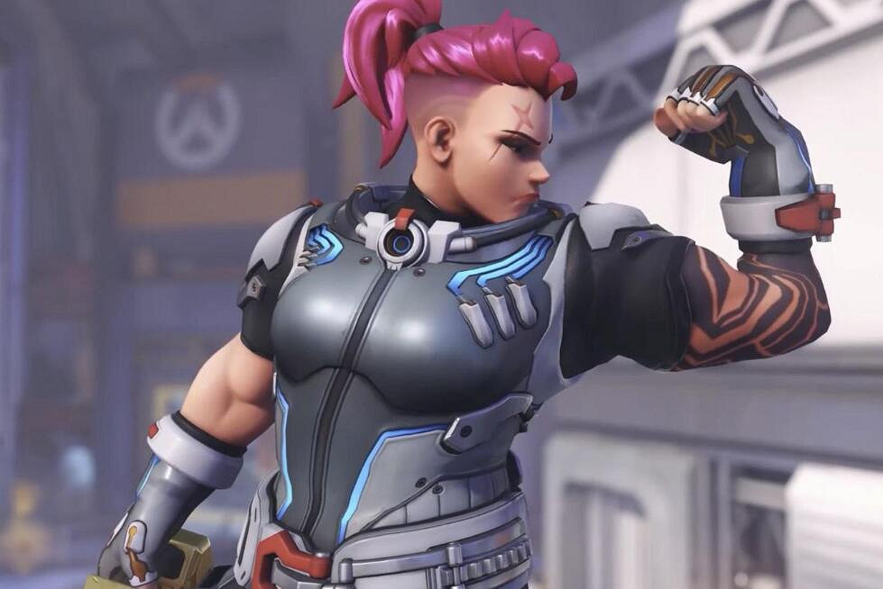 《鬥陣特攻》“歸來”哪些英雄厲害?天梯模式T位英雄個人向點評 《鬥陣特攻》“歸來”哪些英雄厲害?天梯模式T位英雄個人向點評