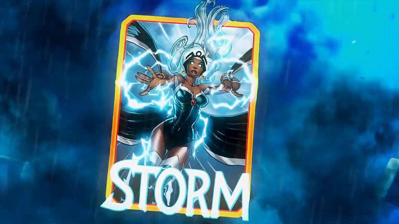 《漫威snap》發售預告 10月18日正式上線 《漫威snap》發售預告 10月18日正式上線