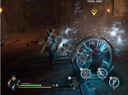 《失落迷城群星的詛咒》老白眉怎麽打?老白眉打法介紹 《失落迷城群星的詛咒》老白眉怎麽打?老白眉打法介紹