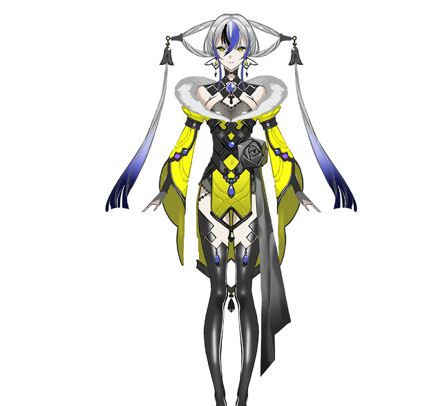 NS新聞 異度3DLC英雄泄露 重裝武力推出實體卡帶 NS新聞 異度3DLC英雄泄露 重裝武力推出實體卡帶