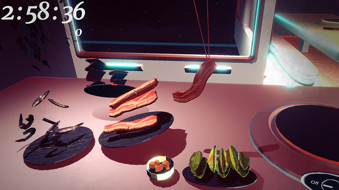 烤肉模擬遊戲《韓國燒烤模擬器》Steam開啟搶先體驗! 烤肉模擬遊戲《韓國燒烤模擬器》Steam開啟搶先體驗!