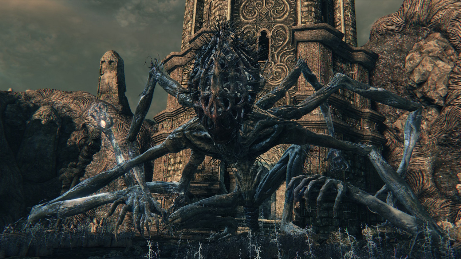 今天是Boss日!PS官推:FS社遊戲史上最強Boss是誰? 今天是Boss日!PS官推:FS社遊戲史上最強Boss是誰?