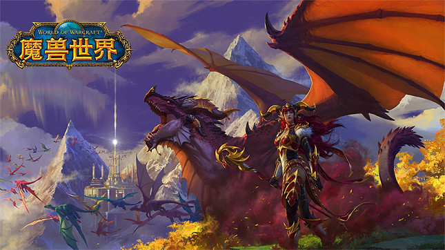 【果核文化】你喜歡服務型遊戲嗎? 【果核文化】你喜歡服務型遊戲嗎?