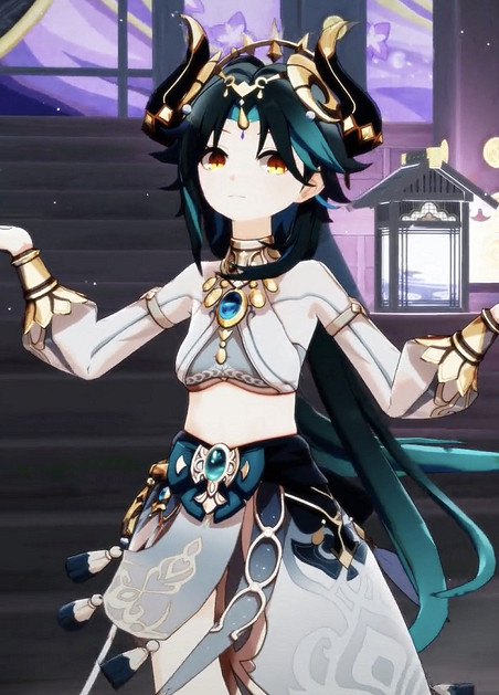 妮露即將正式上線 英配被稱讚為迪士尼公主